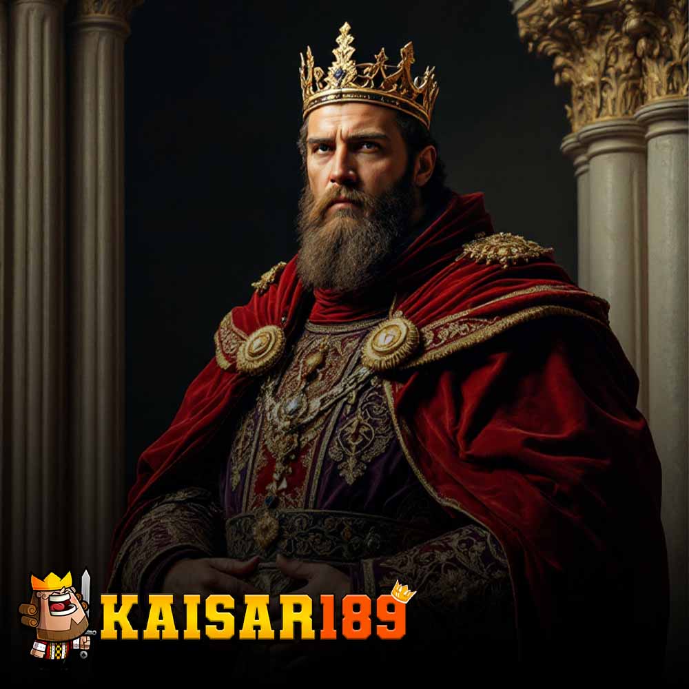 Kaisar189 | Pelayanan Pelanggan Kelas Profesional & Friendly